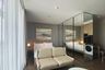 Condo for rent in Hampton Residence next to Emporium, Khlong Tan, Bangkok near BTS Phrom Phong