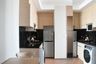 Condo for rent in Hampton Residence next to Emporium, Khlong Tan, Bangkok near BTS Phrom Phong