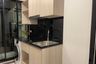 1 Bedroom Condo for rent in The Collect Ratchada 32, Chan Kasem, Bangkok near MRT Lat Phrao