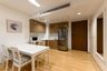 1 Bedroom Condo for rent in Siri at Sukhumvit, Phra Khanong, Bangkok near BTS Thong Lo