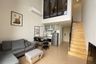 1 Bedroom Condo for rent in MARU Ekkamai 2, Khlong Tan Nuea, Bangkok near BTS Ekkamai