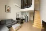 1 Bedroom Condo for rent in MARU Ekkamai 2, Khlong Tan Nuea, Bangkok near BTS Ekkamai