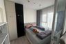 1 Bedroom Condo for rent in Niche Mono Ramkhamhaeng, Hua Mak, Bangkok near MRT Hua Mak