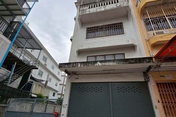 Commercial for rent in Samae Dam, Bangkok