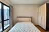 1 Bedroom Condo for rent in Metris Rama 9-Ramkhamhaeng, Hua Mak, Bangkok near MRT Ramkhamhaeng 12
