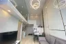 2 Bedroom Condo for sale in Knightsbridge Prime Sathorn, Thung Wat Don, Bangkok near BTS Chong Nonsi
