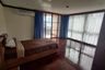 3 Bedroom Condo for rent in Rishi Court, Khlong Toei Nuea, Bangkok near Airport Rail Link Makkasan