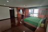 3 Bedroom Condo for rent in Rishi Court, Khlong Toei Nuea, Bangkok near Airport Rail Link Makkasan