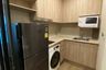 1 Bedroom Condo for rent in Modiz Sukhumvit 50, Phra Khanong, Bangkok near BTS On Nut