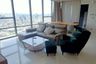 2 Bedroom Condo for Sale or Rent in The Bangkok Sathorn, Thung Wat Don, Bangkok near BTS Surasak