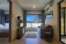 1 Bedroom Condo for rent in Plum Condo Sukhumvit 97.1, Bang Chak, Bangkok near BTS Bang Chak