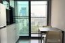 1 Bedroom Condo for rent in Whizdom Avenue Ratchada - Ladprao, Chom Phon, Bangkok near MRT Lat Phrao
