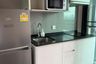 1 Bedroom Condo for rent in Whizdom Avenue Ratchada - Ladprao, Chom Phon, Bangkok near MRT Lat Phrao