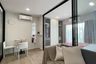 1 Bedroom Condo for rent in IVORY Ratchada-Ladprao, Chan Kasem, Bangkok near MRT Lat Phrao