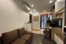 1 Bedroom Condo for rent in The Line Asoke - Ratchada, Din Daeng, Bangkok near MRT Phra Ram 9