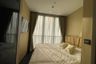 1 Bedroom Condo for rent in The Line Asoke - Ratchada, Din Daeng, Bangkok near MRT Phra Ram 9