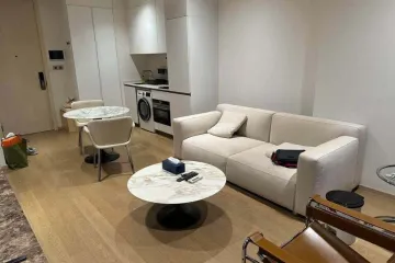1 Bedroom Condo for rent in The Strand Thonglor, Khlong Tan Nuea, Bangkok near BTS Thong Lo