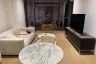 1 Bedroom Condo for rent in The Strand Thonglor, Khlong Tan Nuea, Bangkok near BTS Thong Lo