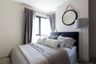 2 Bedroom Condo for sale in Centric Huay Kwang Station, Din Daeng, Bangkok near MRT Huai Khwang