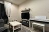 2 Bedroom Condo for sale in Centric Huay Kwang Station, Din Daeng, Bangkok near MRT Huai Khwang