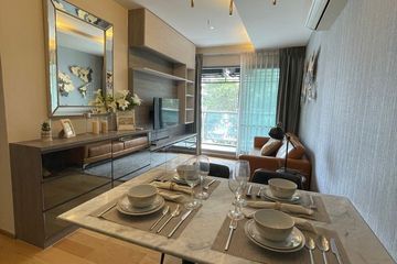 2 Bedroom Condo for rent in H condo, Khlong Tan Nuea, Bangkok near BTS Phrom Phong