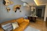 2 Bedroom Condo for rent in H condo, Khlong Tan Nuea, Bangkok near BTS Phrom Phong