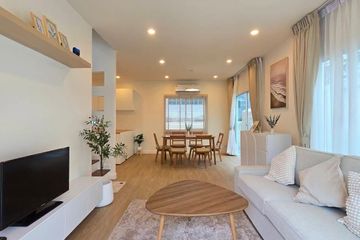 3 Bedroom House for rent in Habitia Kohkaew Phuket, Ko Kaeo, Phuket