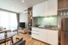1 Bedroom Condo for rent in Diamond Condominium, Choeng Thale, Phuket