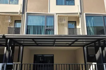 2 Bedroom House for rent in Altitude Kraf Bangna, Bang Kaeo, Samut Prakan