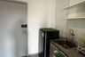 Condo for rent in Aspire Asoke-Ratchada, Din Daeng, Bangkok near MRT Phra Ram 9