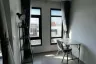 Condo for rent in Aspire Asoke-Ratchada, Din Daeng, Bangkok near MRT Phra Ram 9
