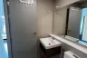 Condo for rent in Aspire Asoke-Ratchada, Din Daeng, Bangkok near MRT Phra Ram 9