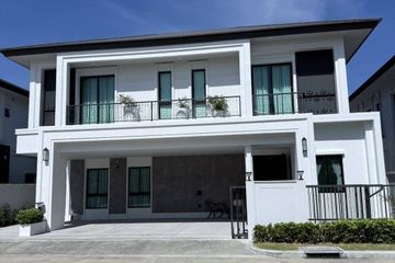 5 Bedroom House for rent in SHAWN Wongwaen Chatuchot, Tha Raeng, Bangkok