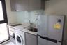 1 Bedroom Condo for rent in Rhythm Sukhumvit 36-38, Khlong Tan, Bangkok near BTS Thong Lo