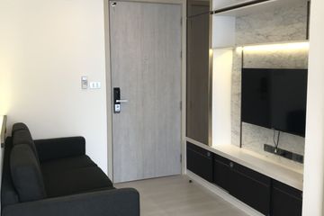1 Bedroom Condo for rent in Rhythm Sukhumvit 36-38, Khlong Tan, Bangkok near BTS Thong Lo