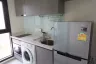 1 Bedroom Condo for rent in Rhythm Sukhumvit 36-38, Khlong Tan, Bangkok near BTS Thong Lo