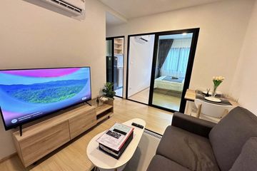 Condo for Sale or Rent in Chewathai Hallmark Ladprao - Chokchai 4, Saphan Song, Bangkok near MRT Chok Chai 4