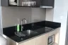 1 Bedroom Condo for rent in Edge Sukhumvit 23, Khlong Toei Nuea, Bangkok near BTS Asoke