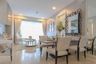 2 Bedroom Condo for rent in Q Langsuan, Lumpini, Bangkok near BTS Ratchadamri