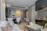 2 Bedroom Condo for rent in Q Langsuan, Lumpini, Bangkok near BTS Ratchadamri