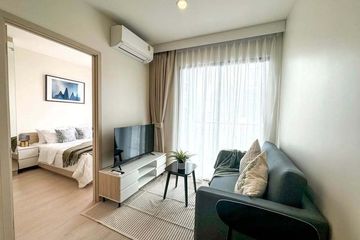 1 Bedroom Condo for rent in Nue Noble Ratchada-Lat Phrao, Chan Kasem, Bangkok near MRT Lat Phrao