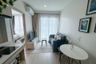1 Bedroom Condo for rent in Nue Noble Ratchada-Lat Phrao, Chan Kasem, Bangkok near MRT Lat Phrao