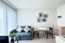 1 Bedroom Condo for rent in Nue Noble Ratchada-Lat Phrao, Chan Kasem, Bangkok near MRT Lat Phrao