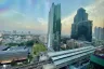 2 Bedroom Condo for sale in The Diplomat Sathorn, Silom, Bangkok near BTS Surasak