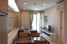 1 Bedroom Condo for rent in Villa Asoke, Makkasan, Bangkok near MRT Phetchaburi