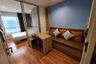 1 Bedroom Condo for sale in Lumpini Park Phetkasem 98, Bang Khae Nuea, Bangkok near MRT Thawi Watthana