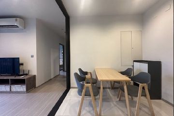 2 Bedroom Condo for rent in Life Asoke Hype, Makkasan, Bangkok near MRT Phra Ram 9