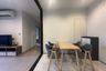 2 Bedroom Condo for rent in Life Asoke Hype, Makkasan, Bangkok near MRT Phra Ram 9