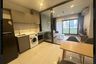2 Bedroom Condo for rent in Life Asoke Hype, Makkasan, Bangkok near MRT Phra Ram 9
