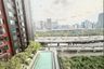 2 Bedroom Condo for rent in Life Asoke Hype, Makkasan, Bangkok near MRT Phra Ram 9